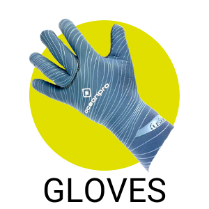 Dive Gloves