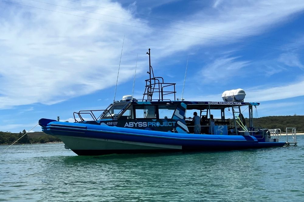 Marty's 3 Must-not-be-missed Boat Dives In Sydney.