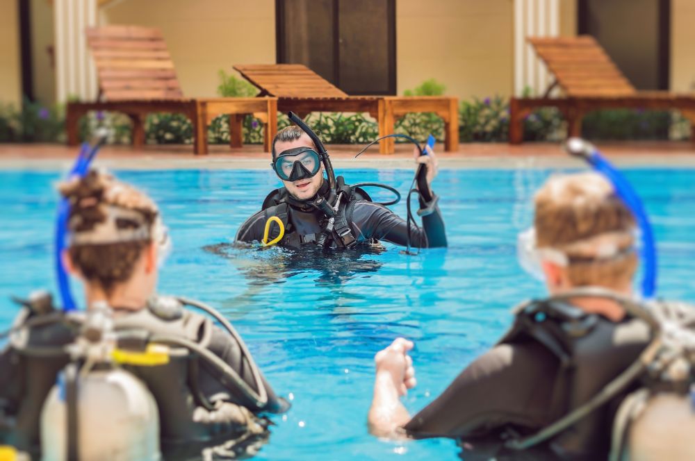 A Comprehensive Guide To Scuba Diving Certifications: From Beginner To Professional Levels