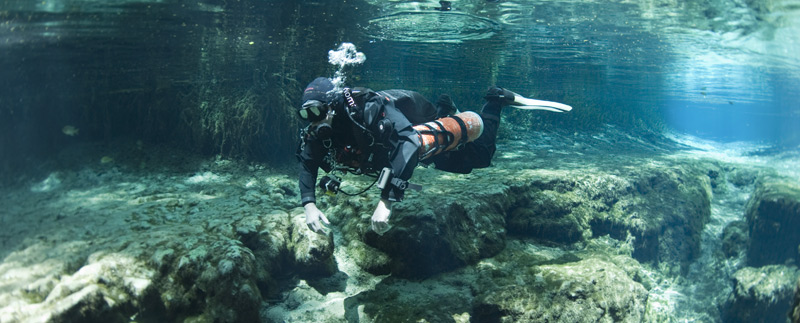 Choosing A Sms Sidemount Systems