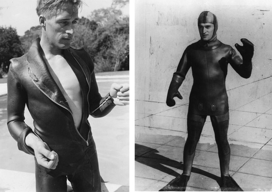 Easy Wetsuit Guide: Master The Art Of Suiting Up Effortlessly