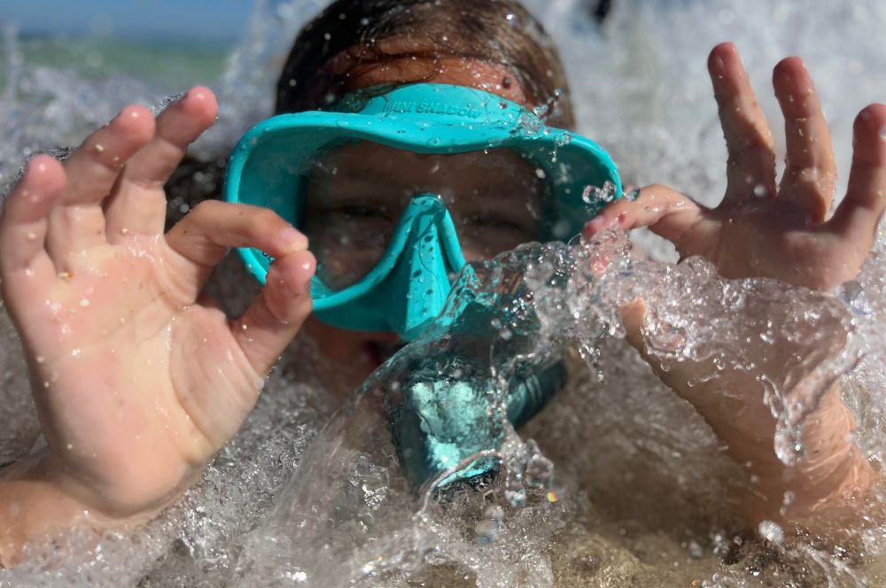 Sydney Snorkeling