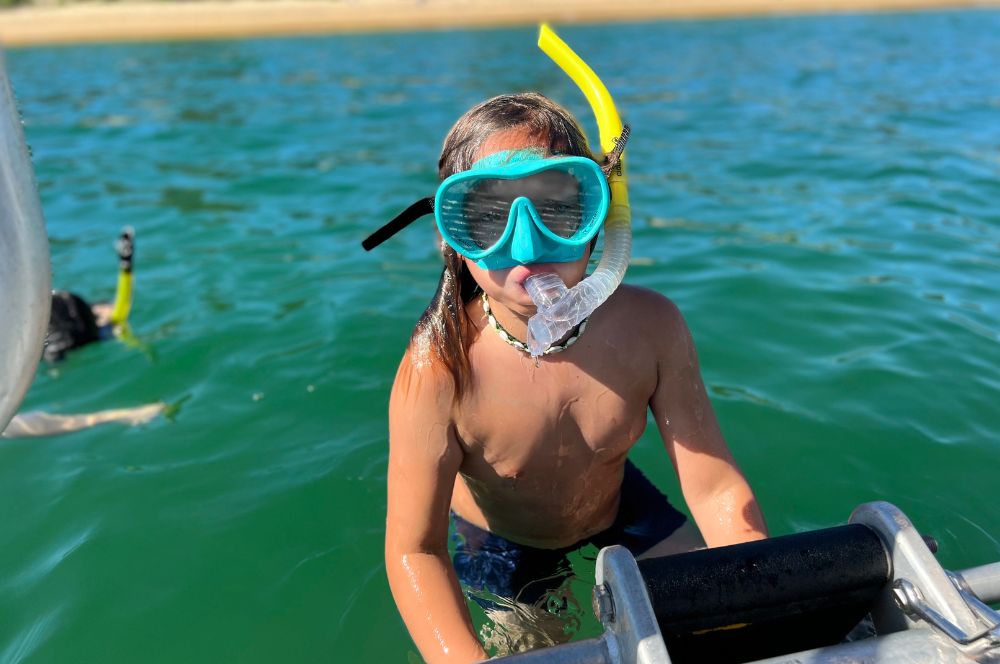 How To Go Snorkeling Like A Pro In 2024