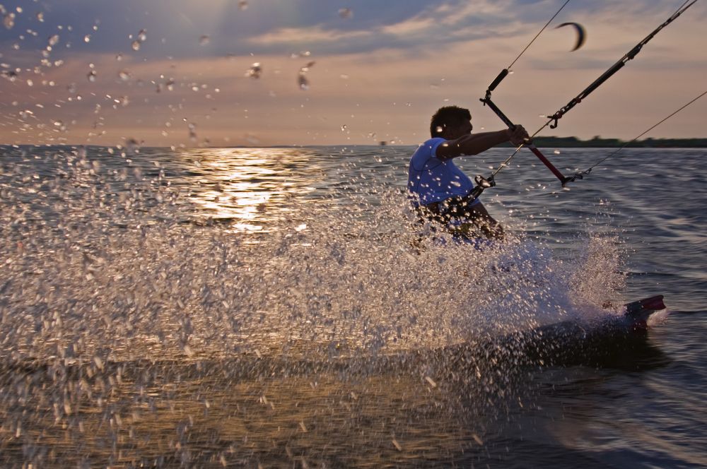 Water Sports In Sydney